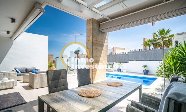 Revente privée - Villa - Algorfa - La Finca Golf