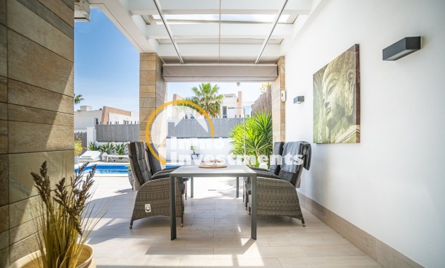 Revente privée - Villa - Algorfa - La Finca Golf