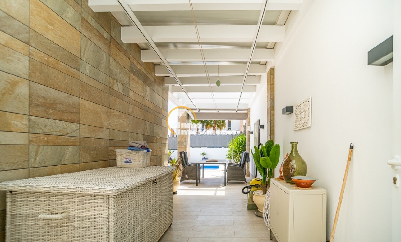 Revente privée - Villa - Algorfa - La Finca Golf