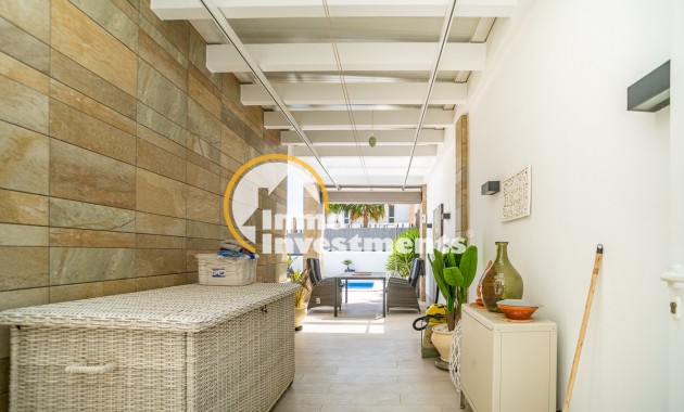 Revente privée - Villa - Algorfa - La Finca Golf