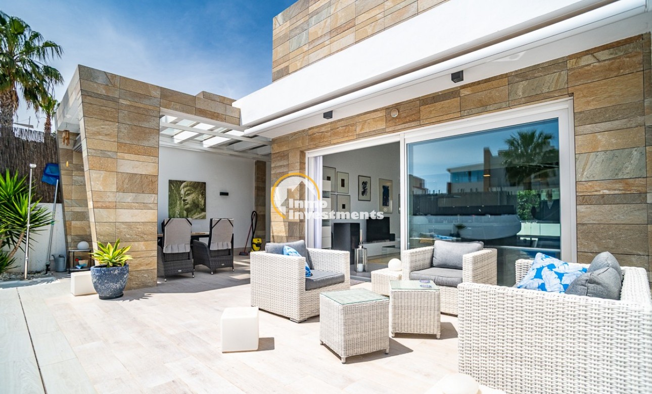 Revente privée - Villa - Algorfa - La Finca Golf