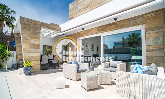 Revente privée - Villa - Algorfa - La Finca Golf