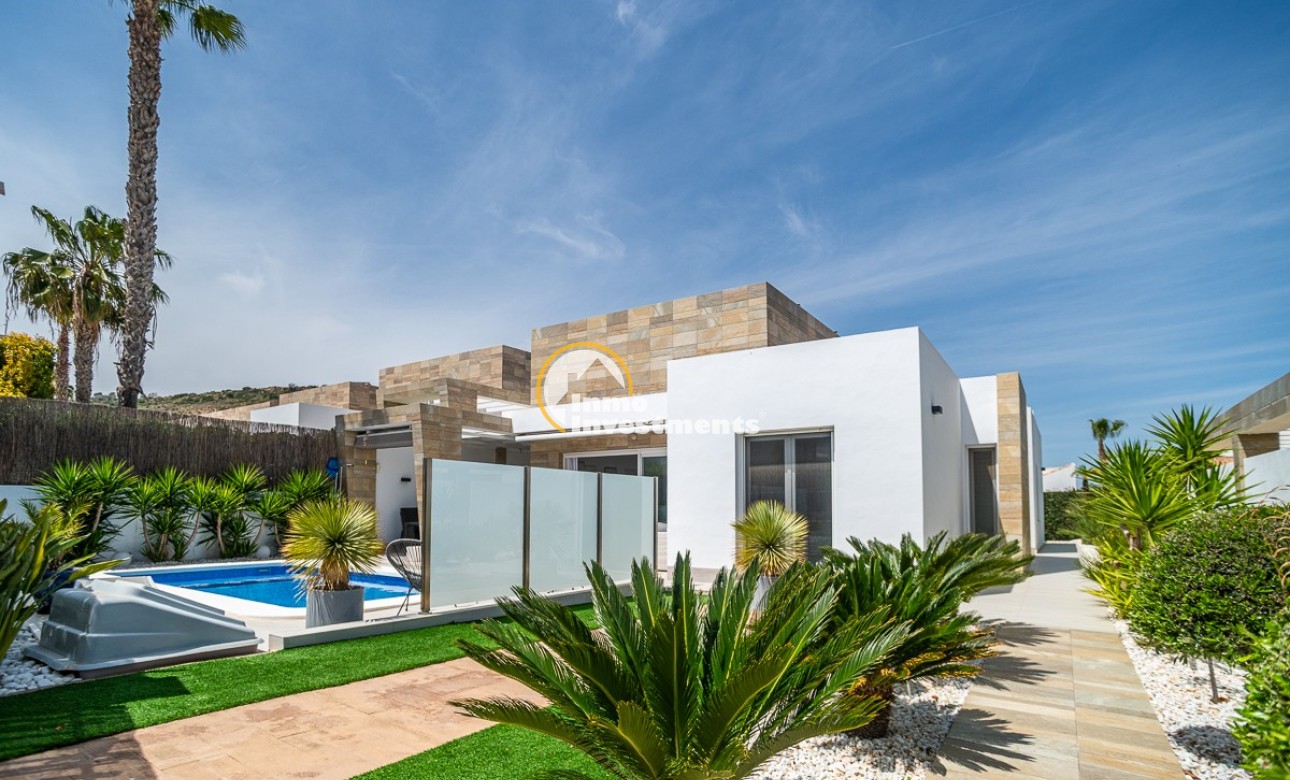Revente privée - Villa - Algorfa - La Finca Golf