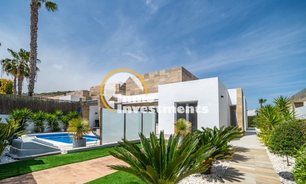 Revente privée - Villa - Algorfa - La Finca Golf