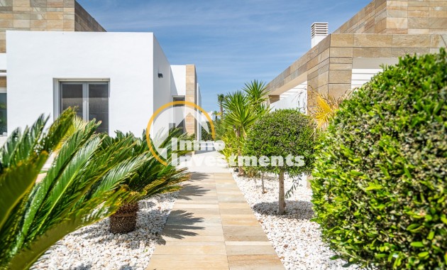 Revente privée - Villa - Algorfa - La Finca Golf