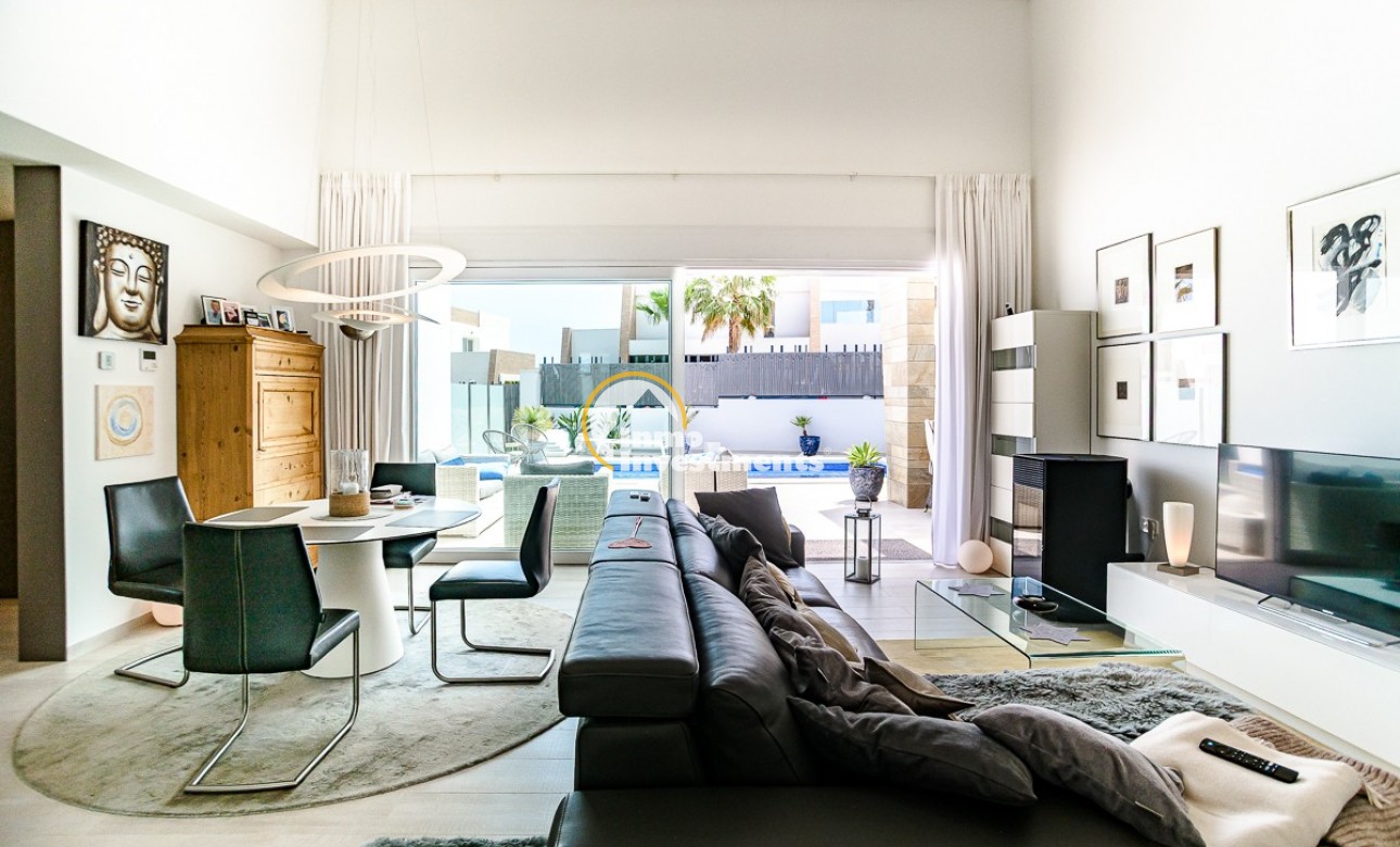 Revente privée - Villa - Algorfa - La Finca Golf