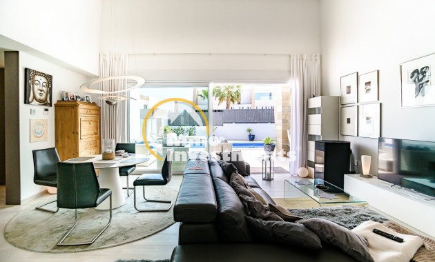 Revente privée - Villa - Algorfa - La Finca Golf