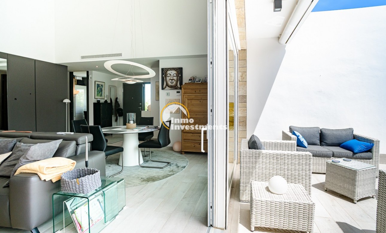 Revente privée - Villa - Algorfa - La Finca Golf