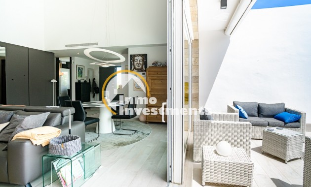 Revente privée - Villa - Algorfa - La Finca Golf