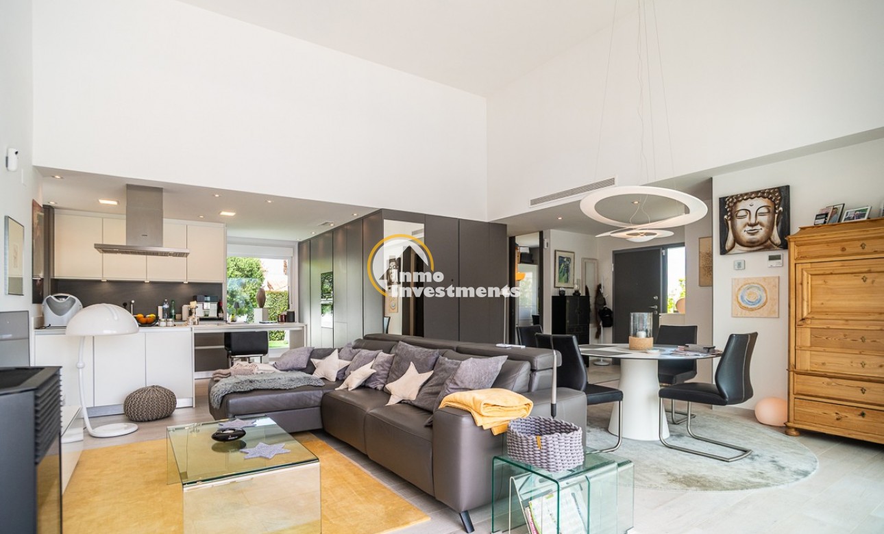 Revente privée - Villa - Algorfa - La Finca Golf