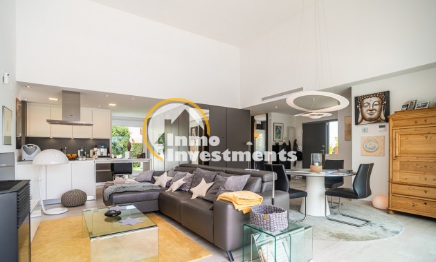 Revente privée - Villa - Algorfa - La Finca Golf