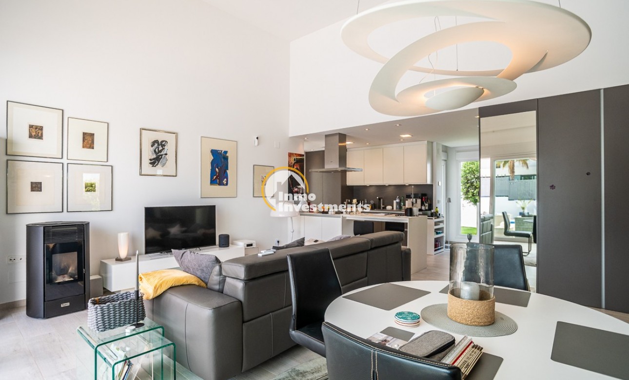 Revente privée - Villa - Algorfa - La Finca Golf