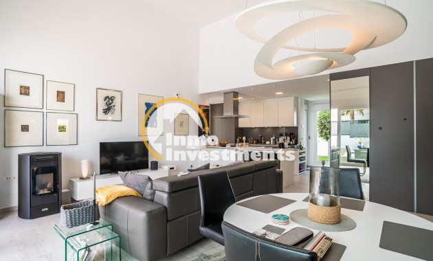 Revente privée - Villa - Algorfa - La Finca Golf