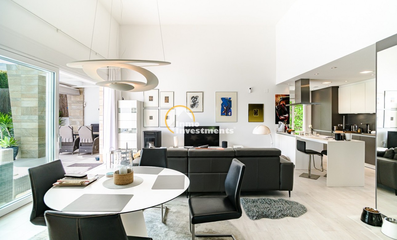 Revente privée - Villa - Algorfa - La Finca Golf