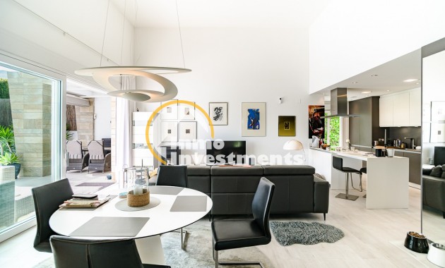 Revente privée - Villa - Algorfa - La Finca Golf