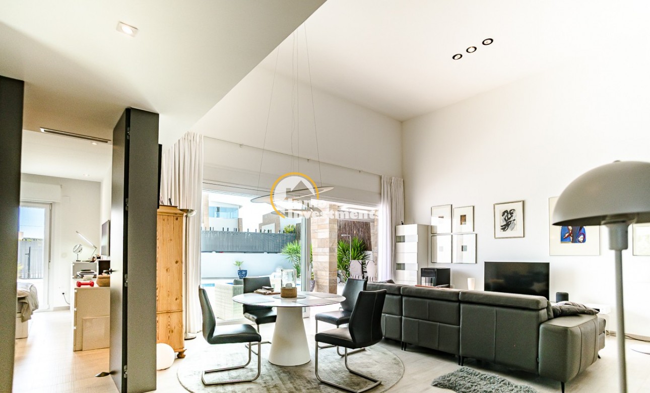 Revente privée - Villa - Algorfa - La Finca Golf