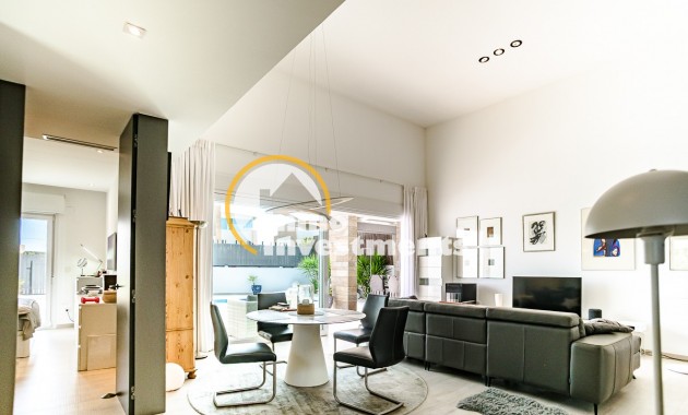 Revente privée - Villa - Algorfa - La Finca Golf