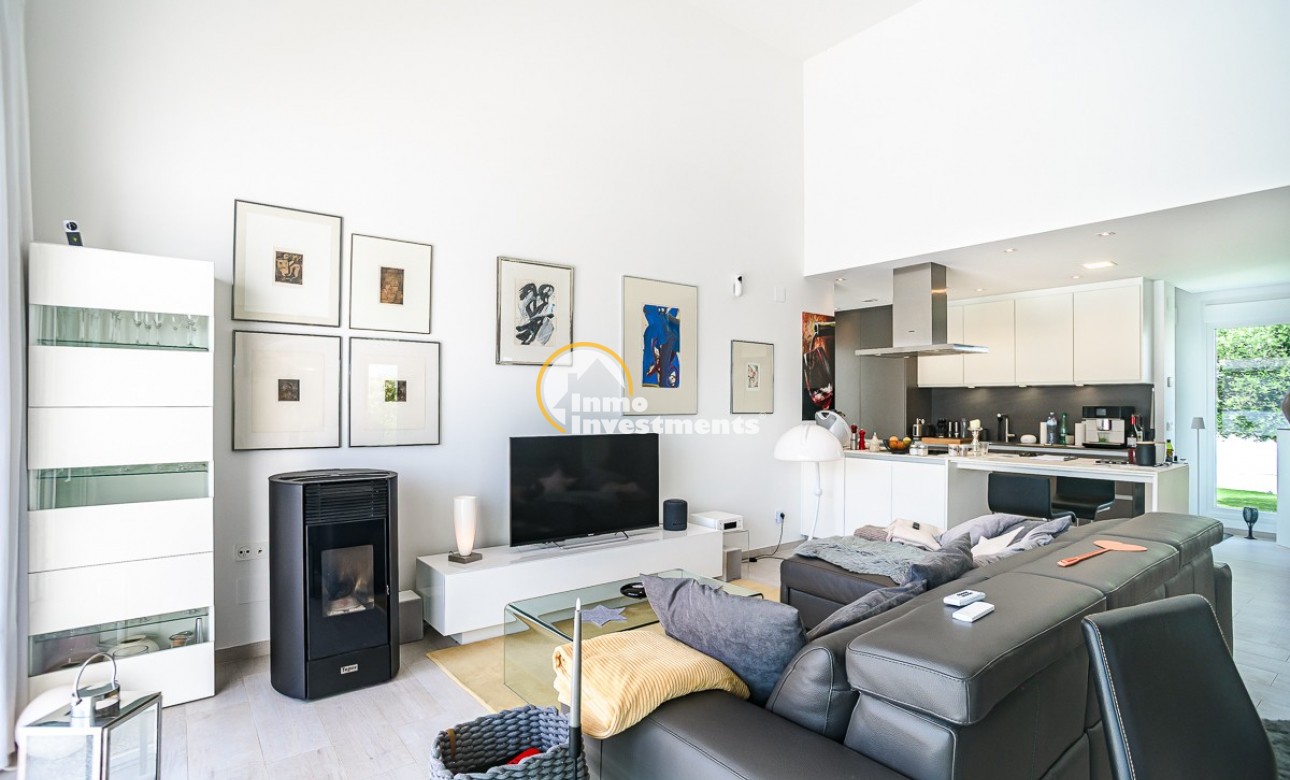 Revente privée - Villa - Algorfa - La Finca Golf