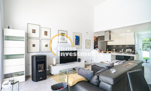 Revente privée - Villa - Algorfa - La Finca Golf