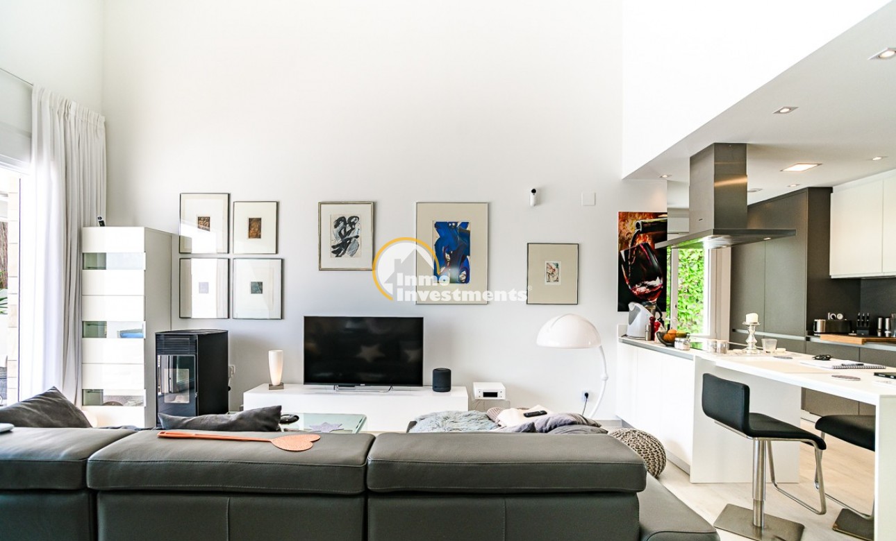 Revente privée - Villa - Algorfa - La Finca Golf