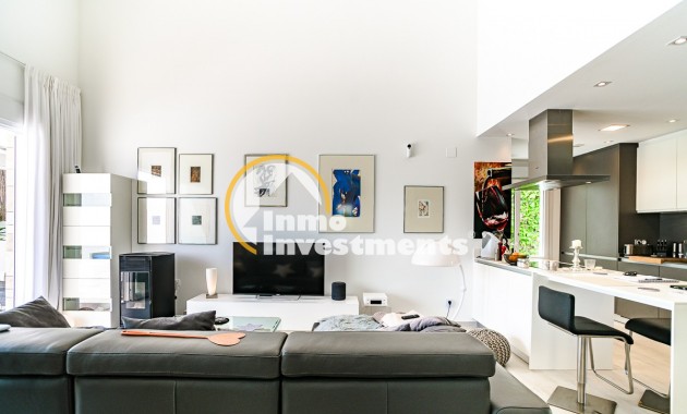 Revente privée - Villa - Algorfa - La Finca Golf