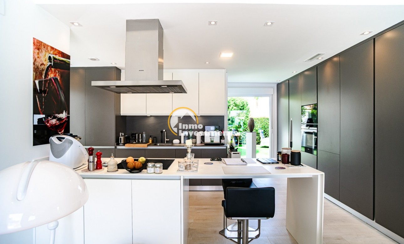 Revente privée - Villa - Algorfa - La Finca Golf