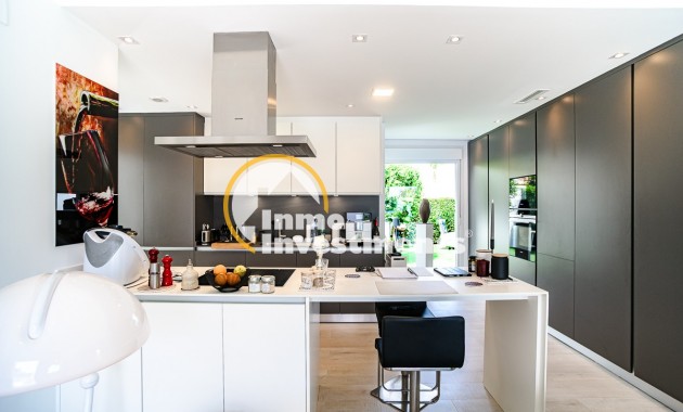 Revente privée - Villa - Algorfa - La Finca Golf