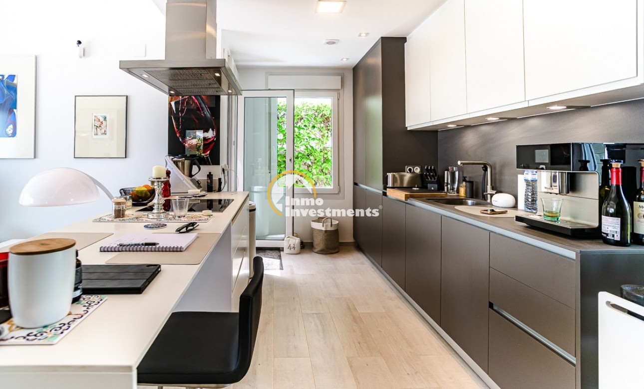 Revente privée - Villa - Algorfa - La Finca Golf