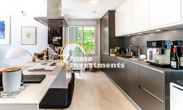 Revente privée - Villa - Algorfa - La Finca Golf