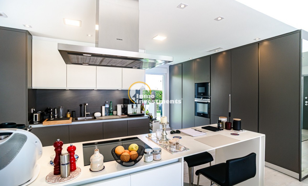 Revente privée - Villa - Algorfa - La Finca Golf