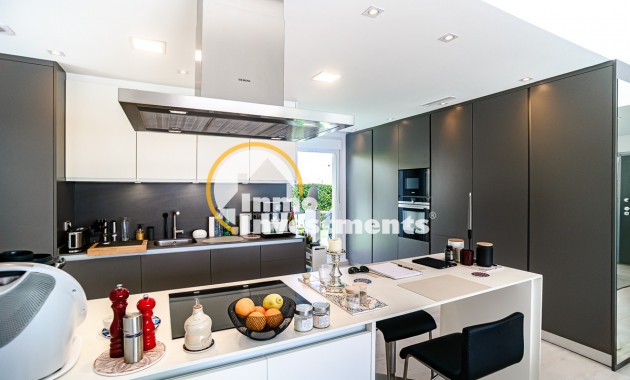 Revente privée - Villa - Algorfa - La Finca Golf