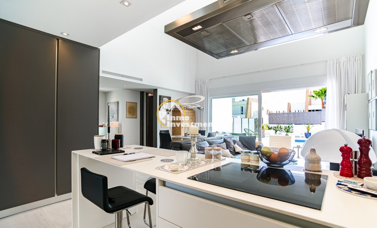 Revente privée - Villa - Algorfa - La Finca Golf