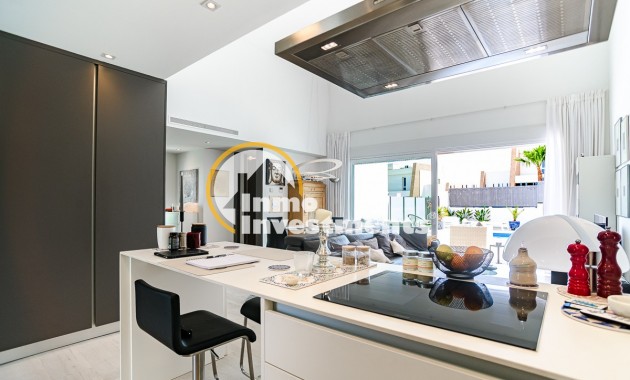 Revente privée - Villa - Algorfa - La Finca Golf