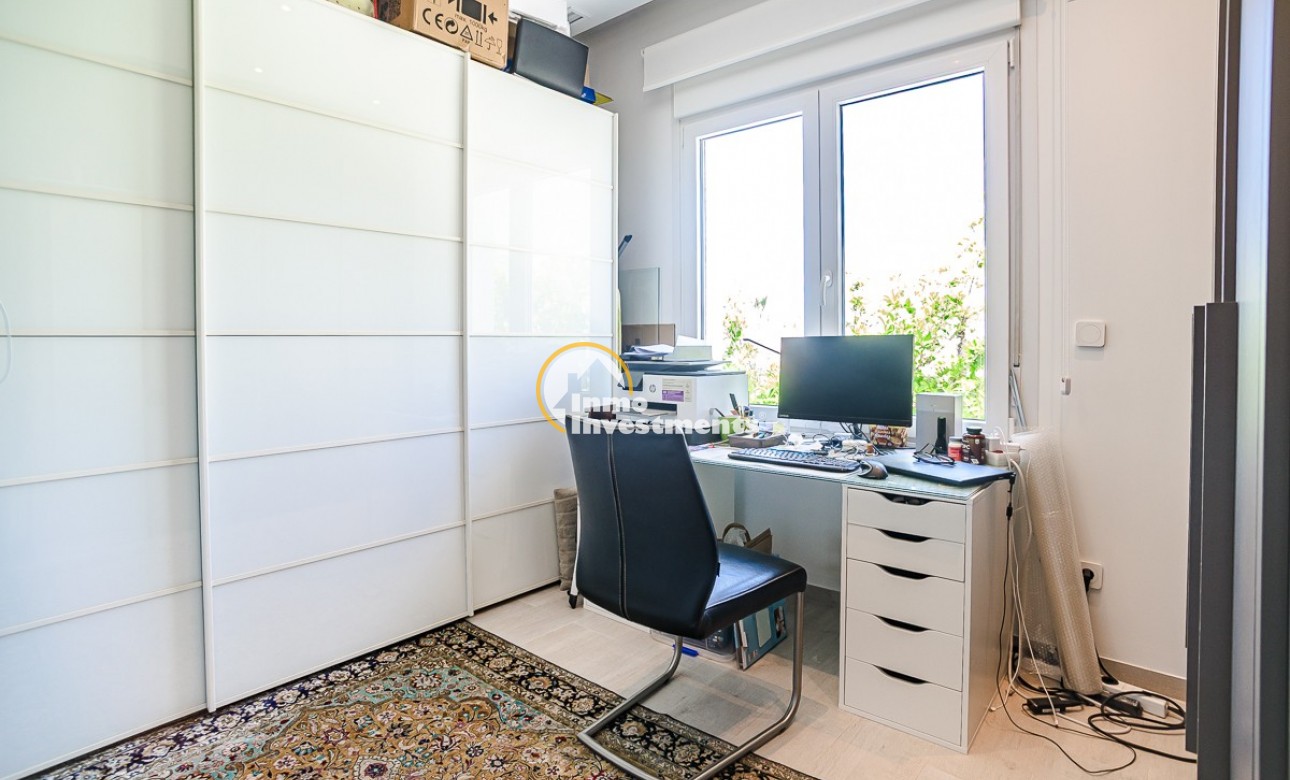 Revente privée - Villa - Algorfa - La Finca Golf