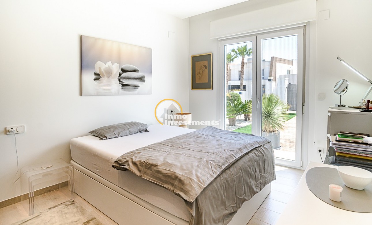 Revente privée - Villa - Algorfa - La Finca Golf