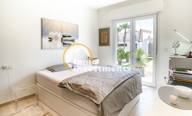 Revente privée - Villa - Algorfa - La Finca Golf