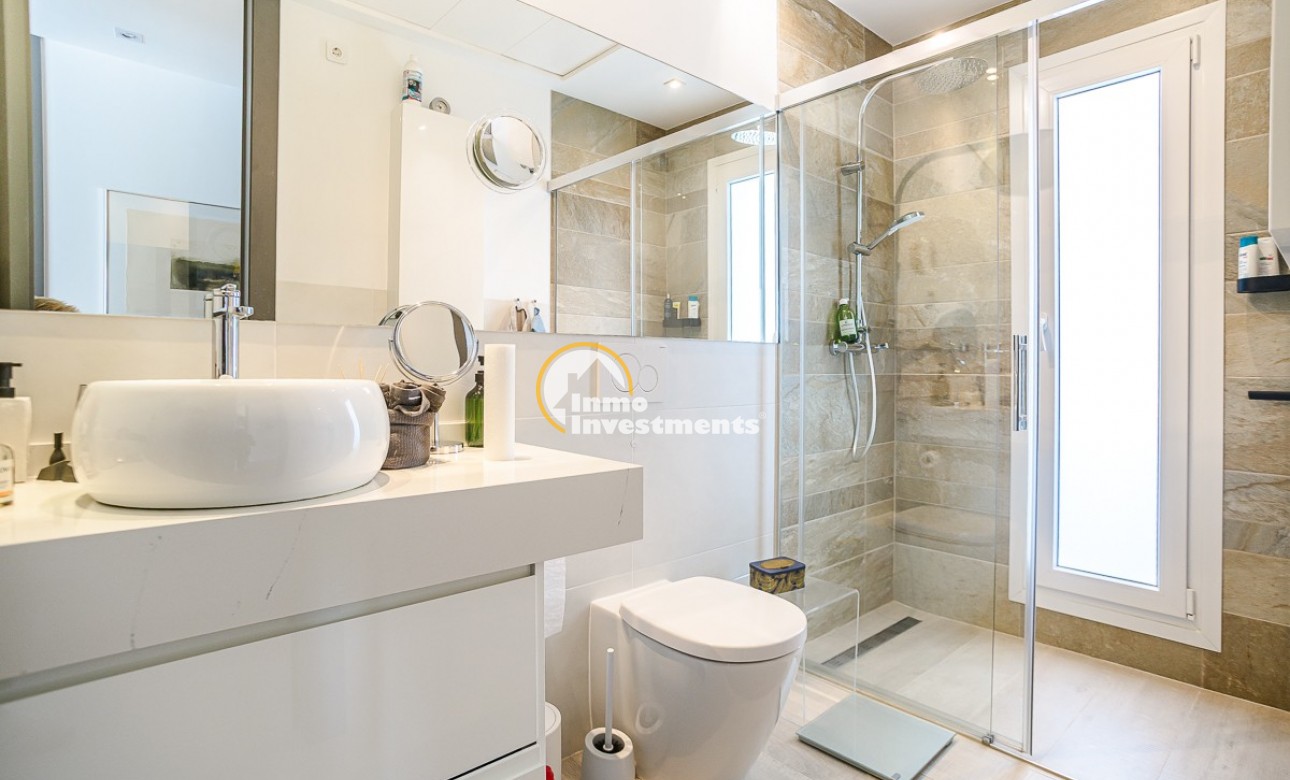 Revente privée - Villa - Algorfa - La Finca Golf