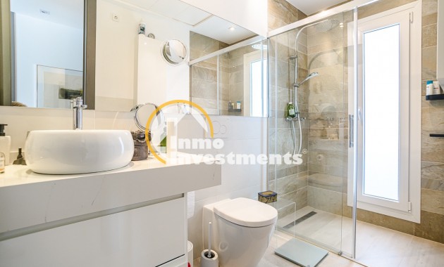 Revente privée - Villa - Algorfa - La Finca Golf