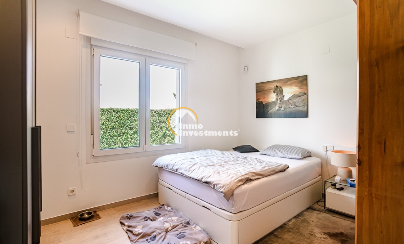 Revente privée - Villa - Algorfa - La Finca Golf