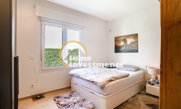 Revente privée - Villa - Algorfa - La Finca Golf