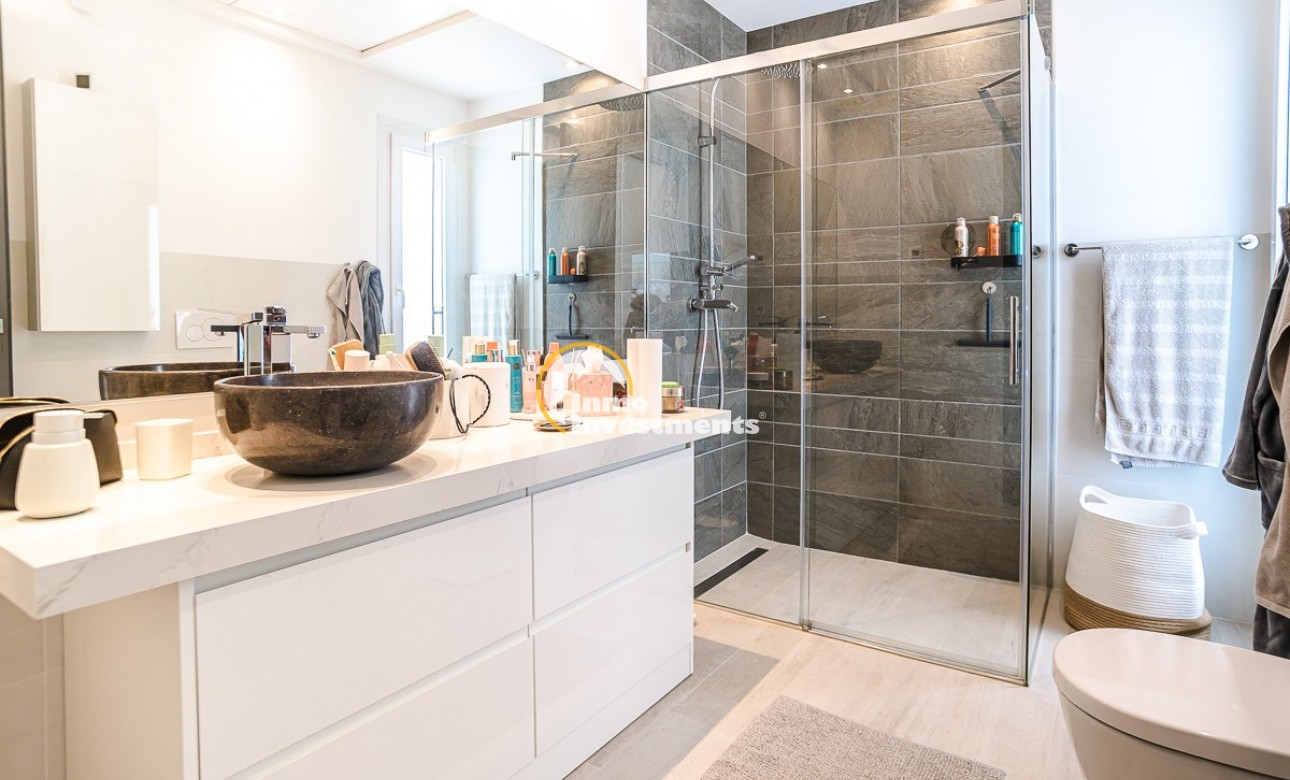 Revente privée - Villa - Algorfa - La Finca Golf