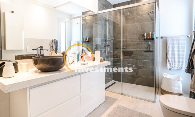 Revente privée - Villa - Algorfa - La Finca Golf