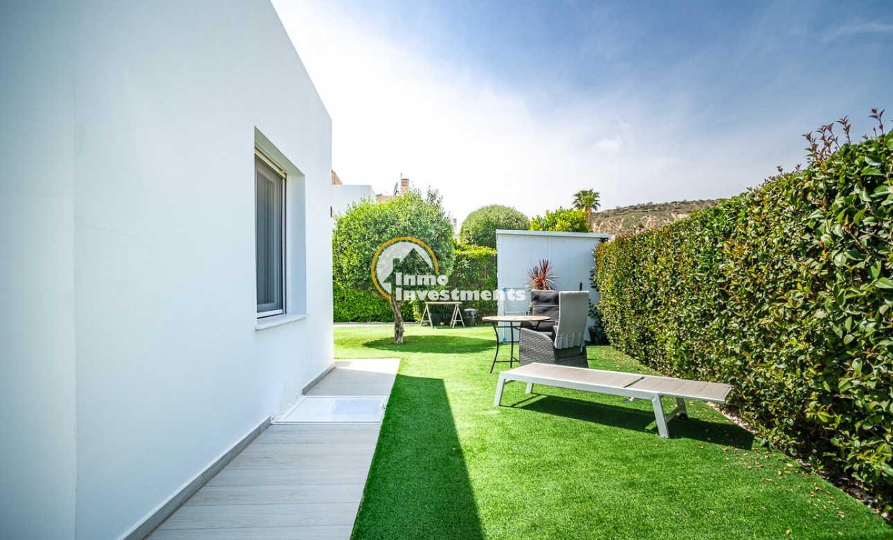 Revente privée - Villa - Algorfa - La Finca Golf