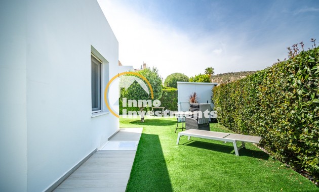 Revente privée - Villa - Algorfa - La Finca Golf