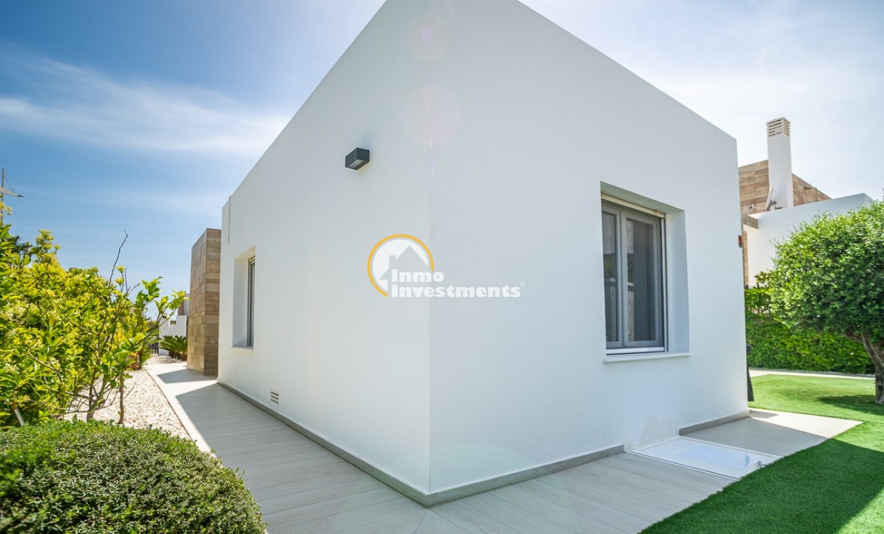 Revente privée - Villa - Algorfa - La Finca Golf