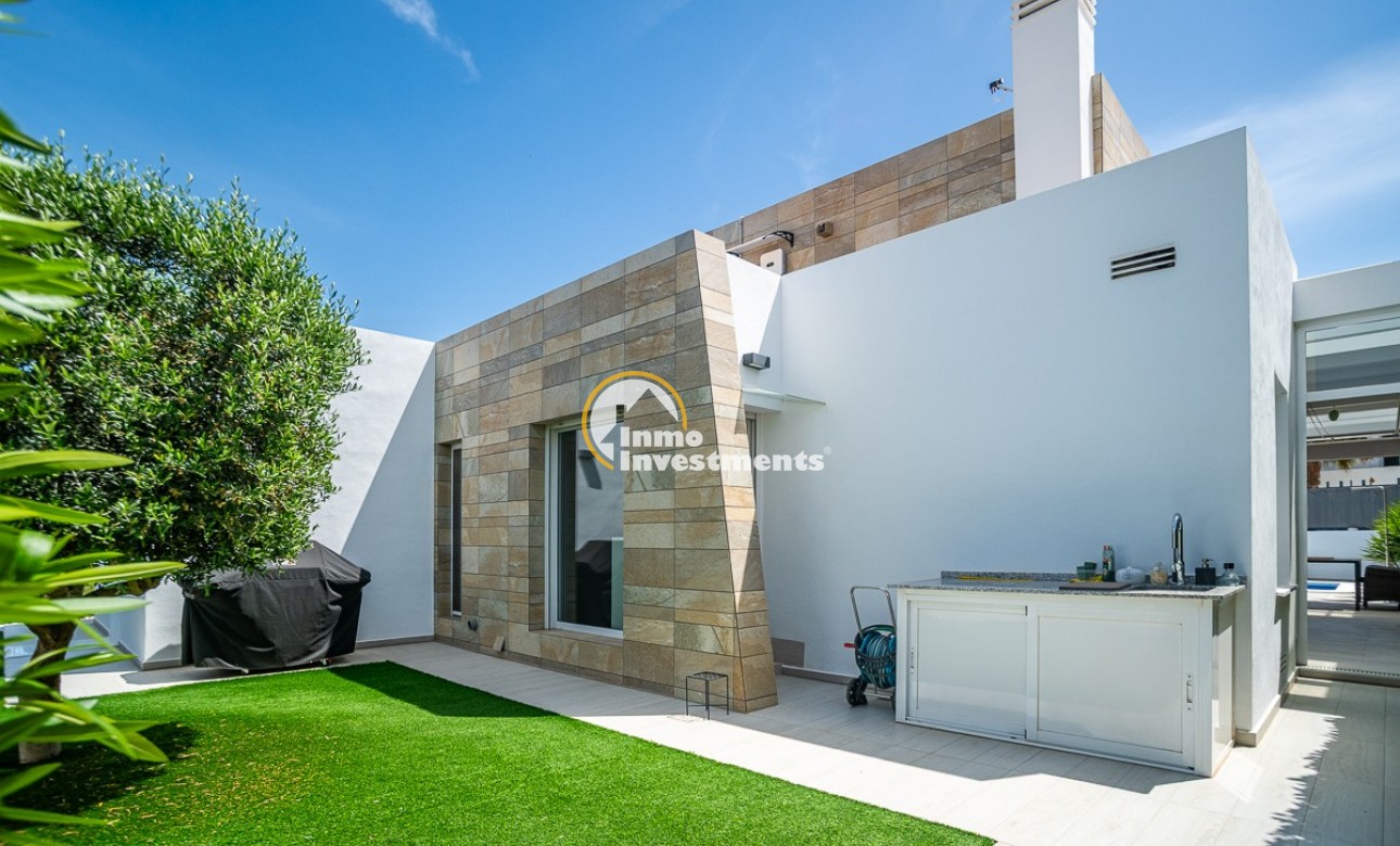 Revente privée - Villa - Algorfa - La Finca Golf