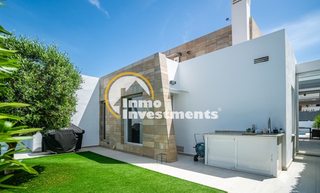 Revente privée - Villa - Algorfa - La Finca Golf