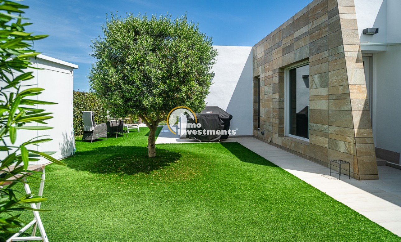 Revente privée - Villa - Algorfa - La Finca Golf