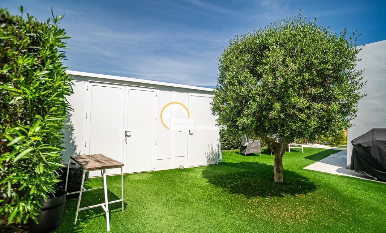 Revente privée - Villa - Algorfa - La Finca Golf