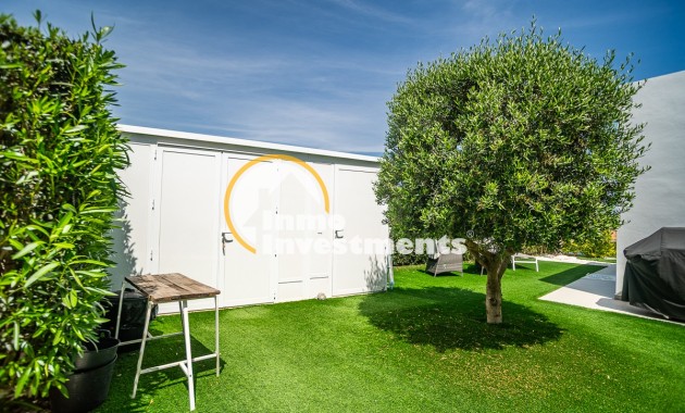 Revente privée - Villa - Algorfa - La Finca Golf